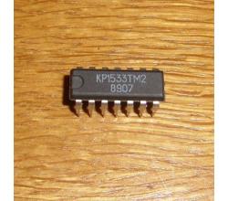 74 ALS 74 ( KR 1533 TM 2 ) geprüft